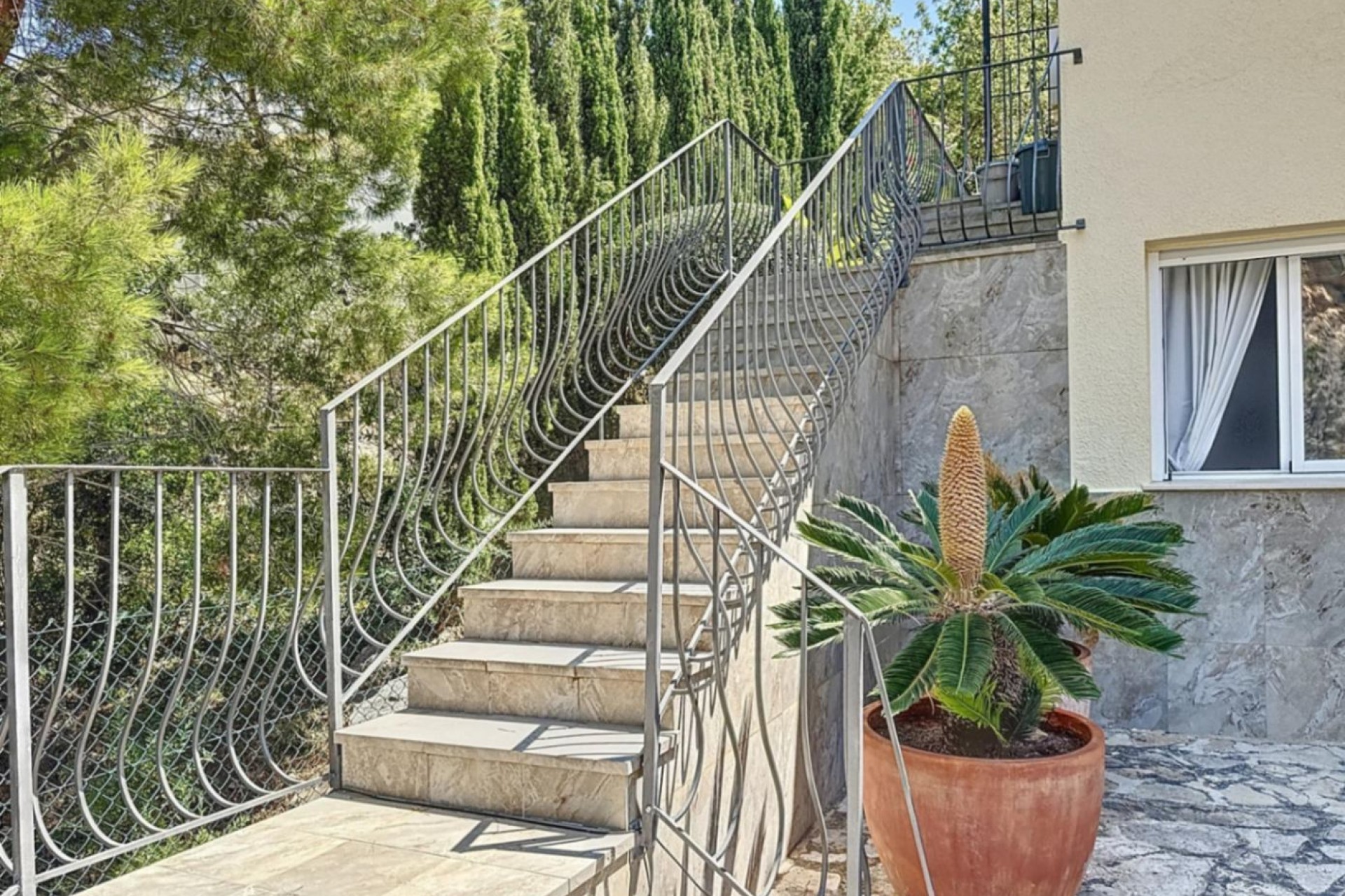 Revente - Villa - Benitachell - Encinas