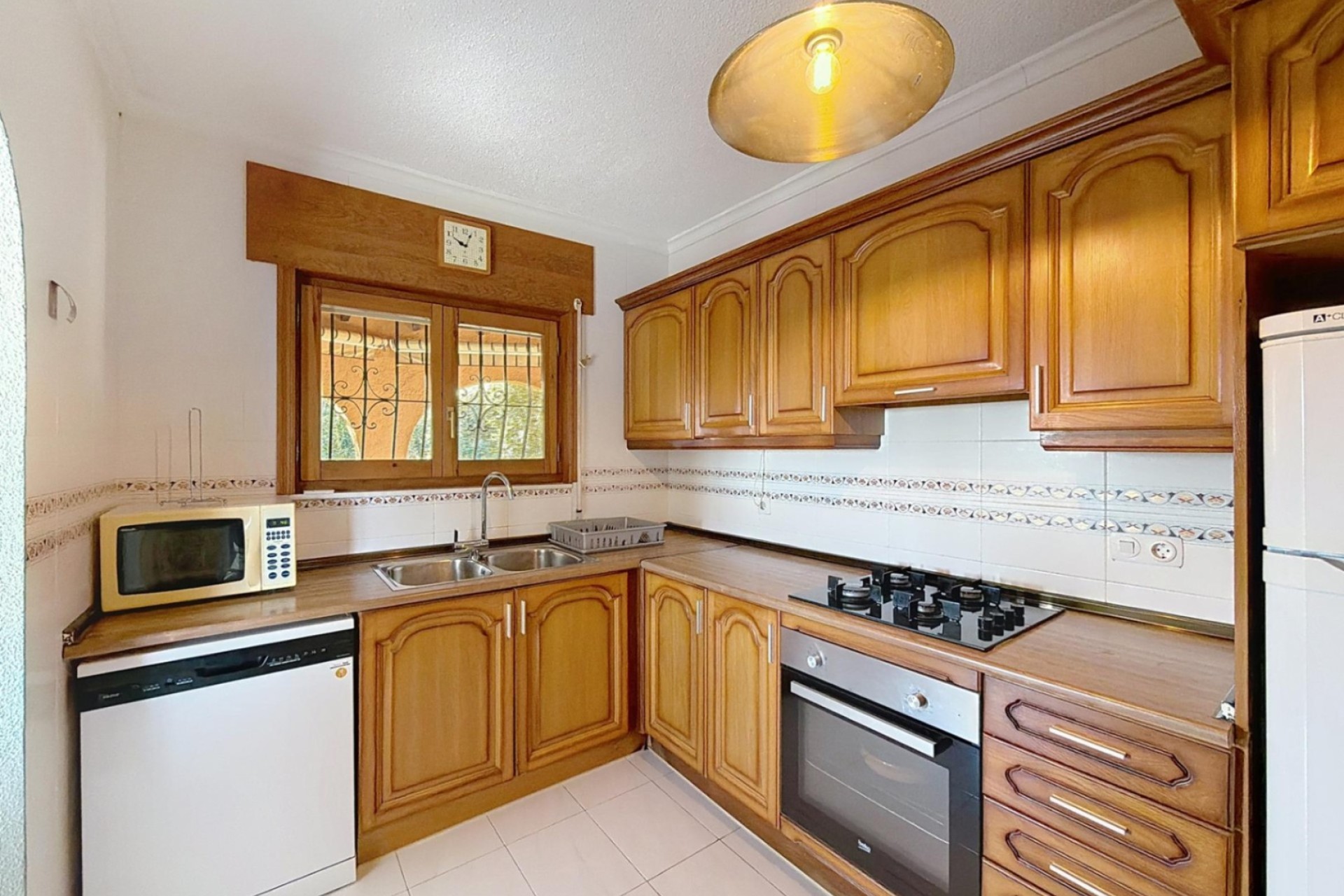 Revente - Villa - Benitachell - Encinas