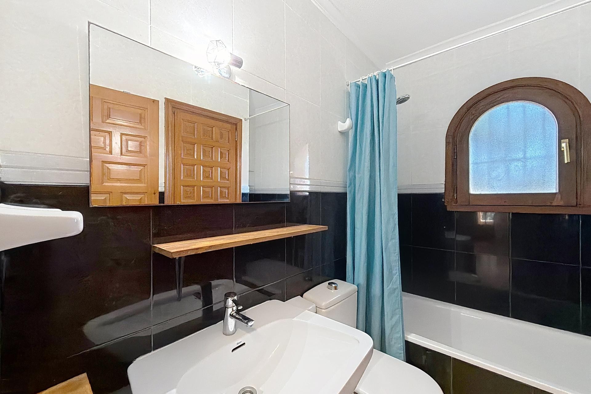 Revente - Villa - Benitachell - Encinas