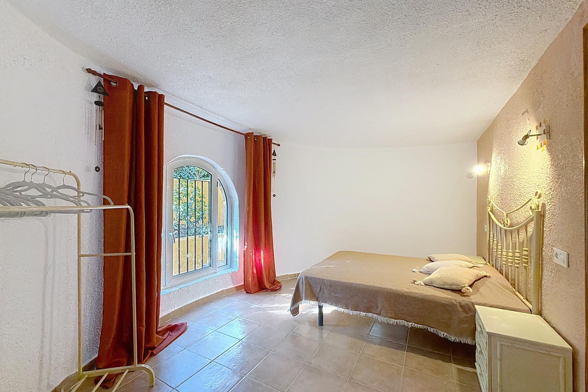 Revente - Villa - Benitachell - Encinas