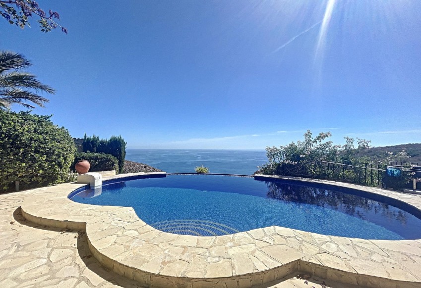 Revente - Villa - Benitachell - Fresnos