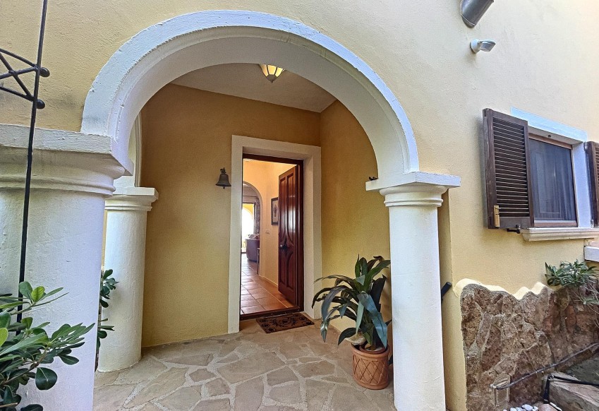 Revente - Villa - Benitachell - Fresnos