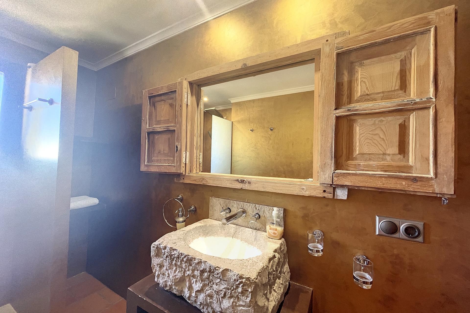 Revente - Villa - Benitachell - Fresnos