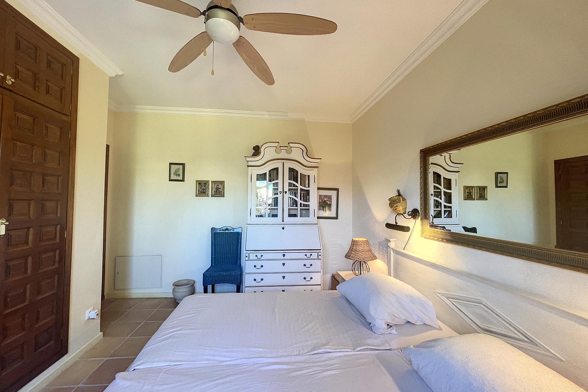 Revente - Villa - Benitachell - Fresnos