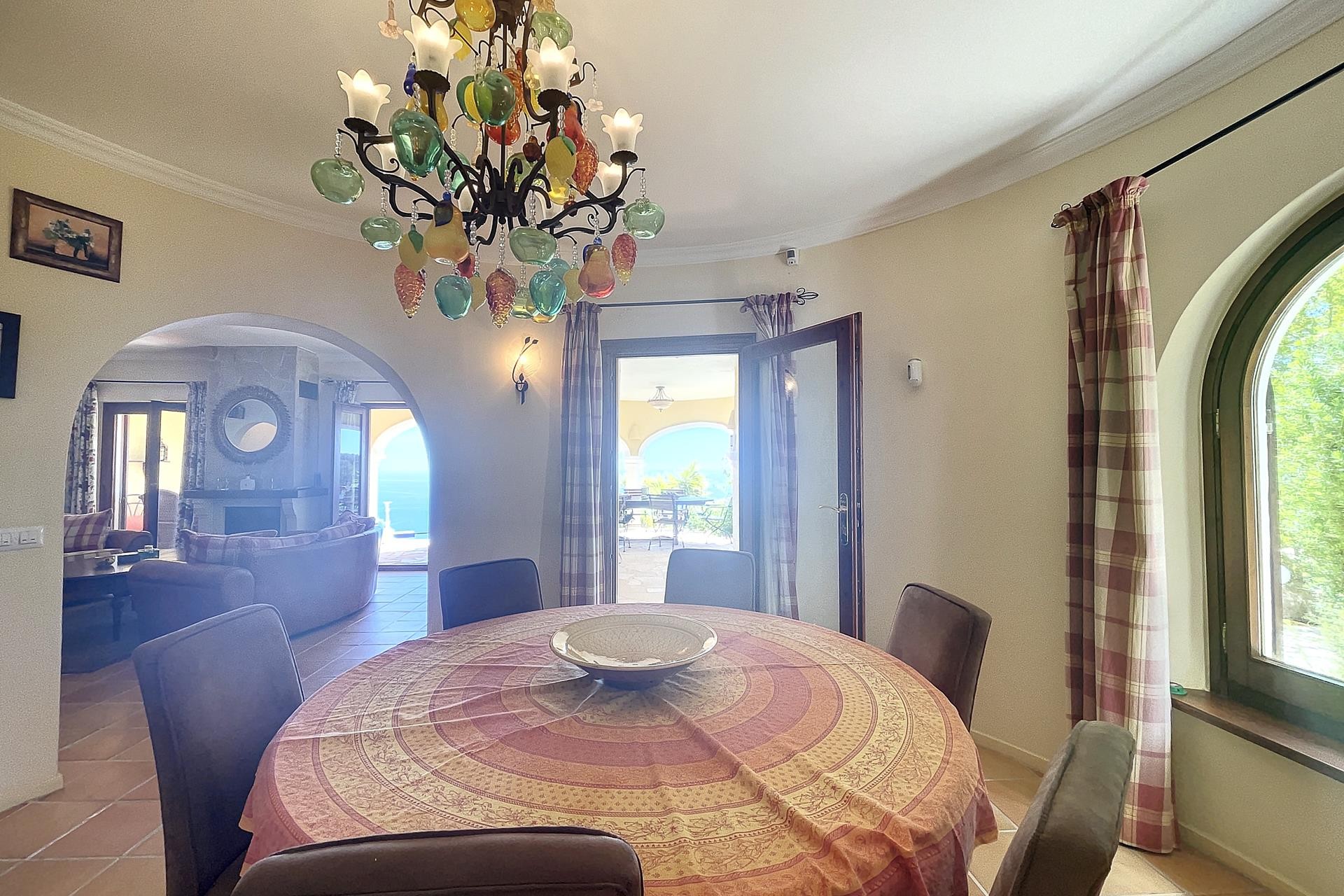 Revente - Villa - Benitachell - Fresnos