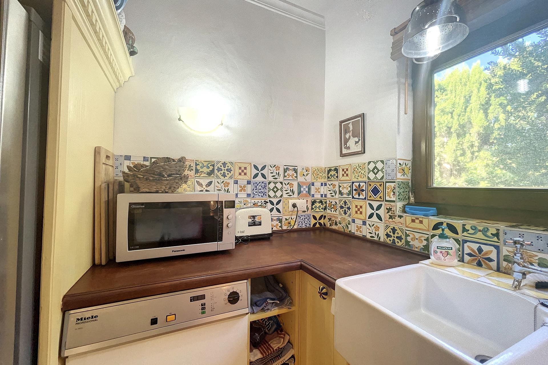 Revente - Villa - Benitachell - Fresnos