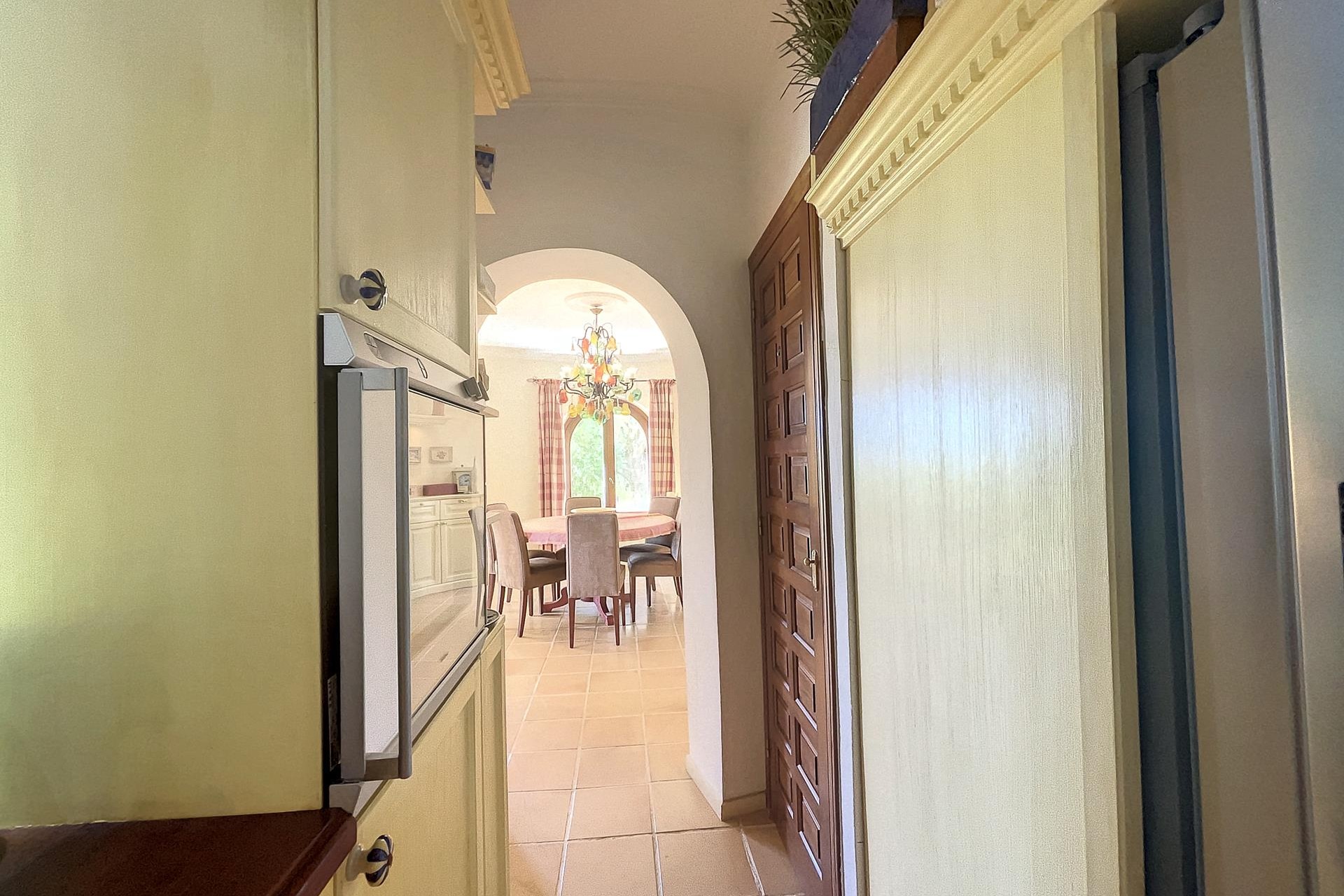 Revente - Villa - Benitachell - Fresnos