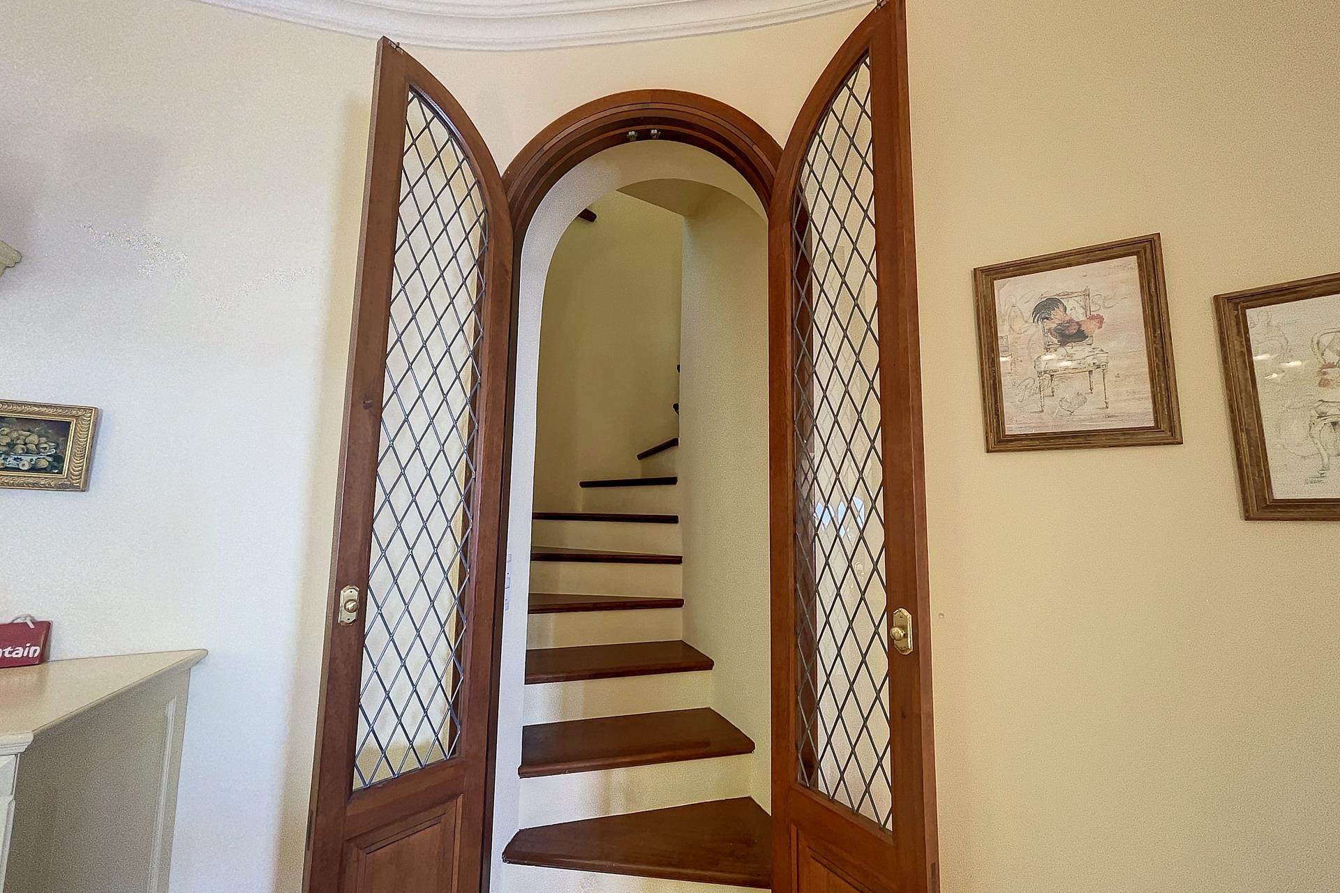 Revente - Villa - Benitachell - Fresnos