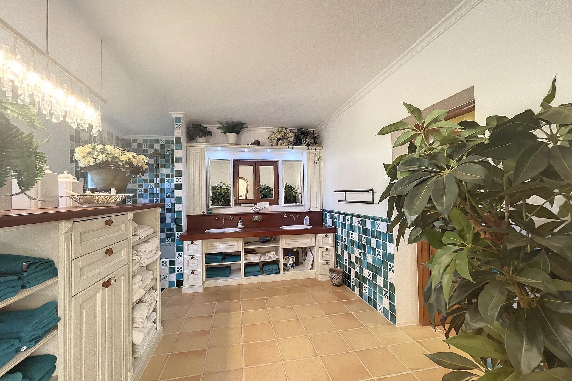 Revente - Villa - Benitachell - Fresnos