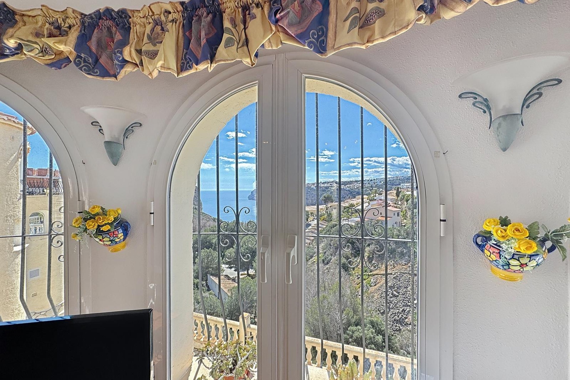 Revente - Villa - Benitachell - Fresnos