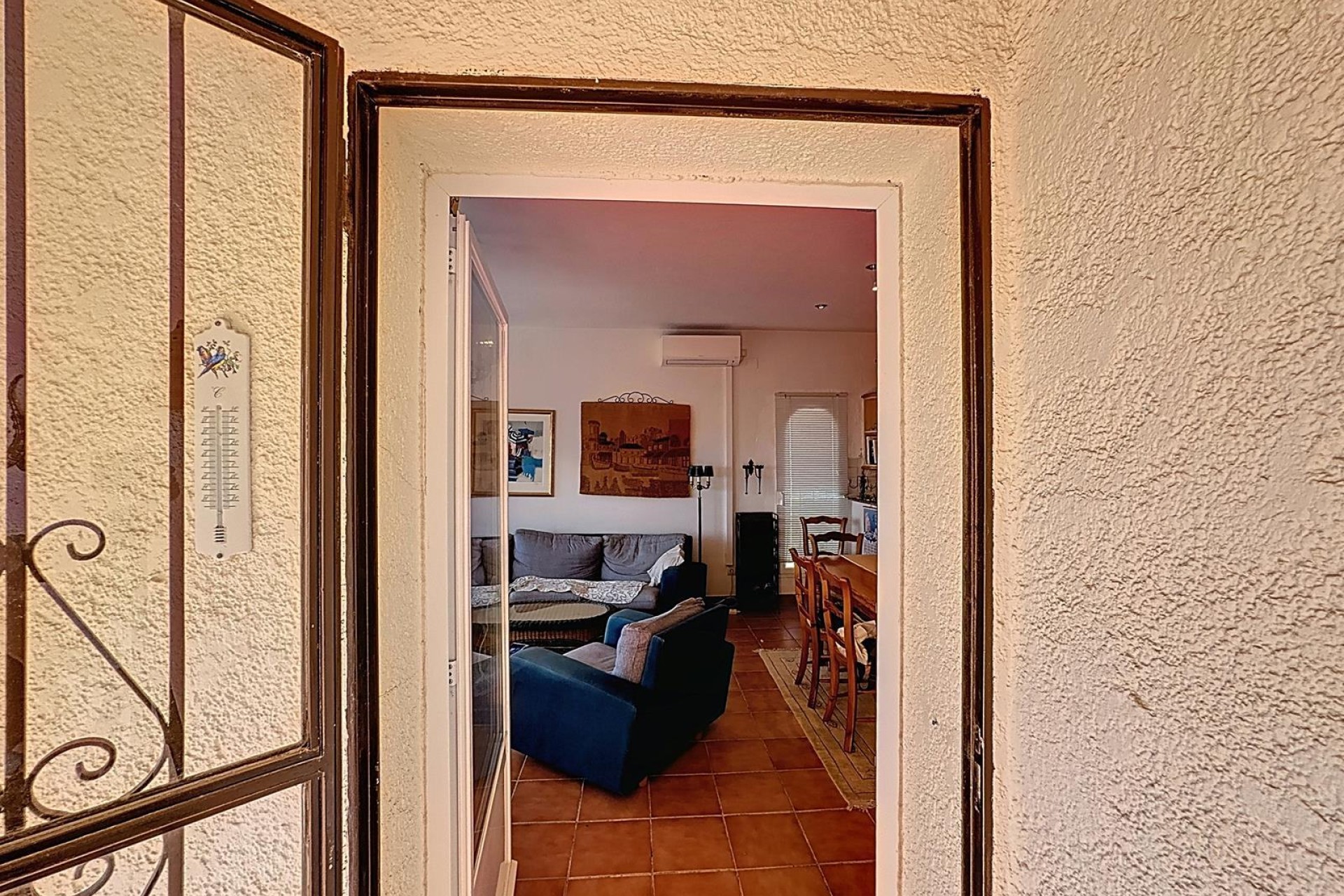 Revente - Villa - Benitachell - Fresnos