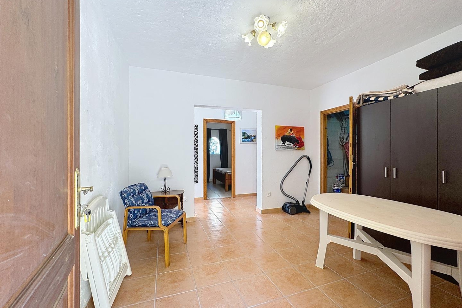 Revente - Villa - Benitachell - Fresnos