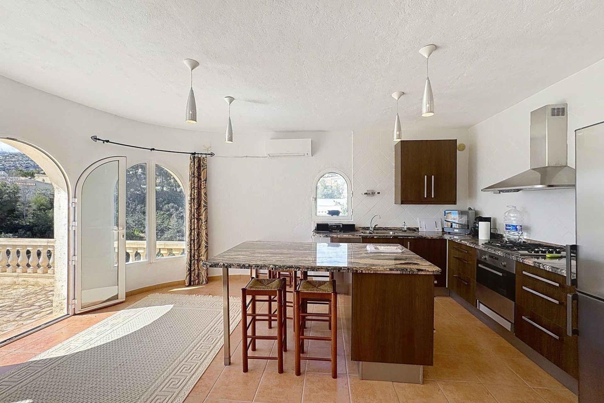 Revente - Villa - Benitachell - Fresnos