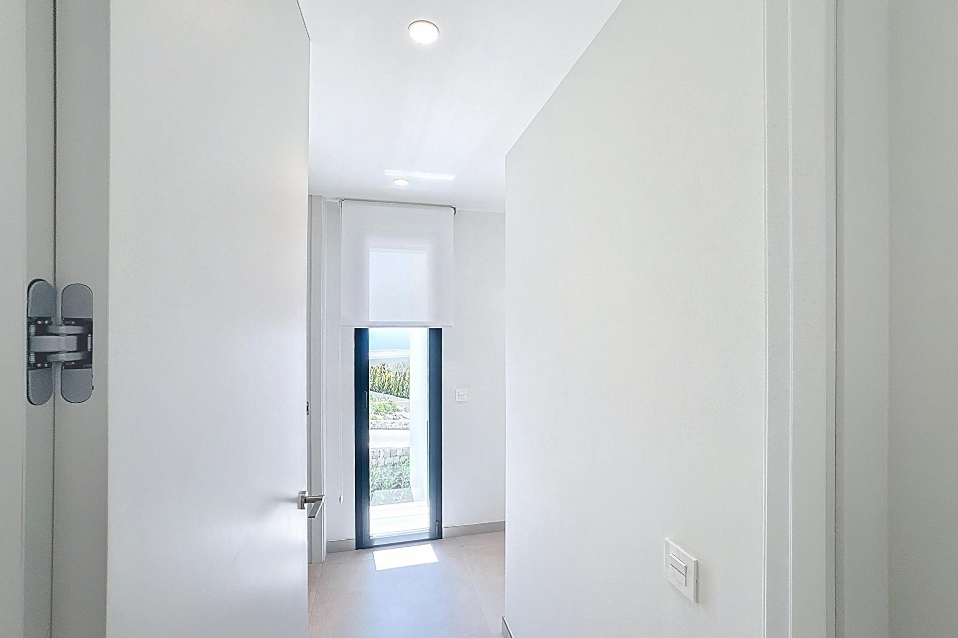 Revente - Villa - Benitachell - Jazmines