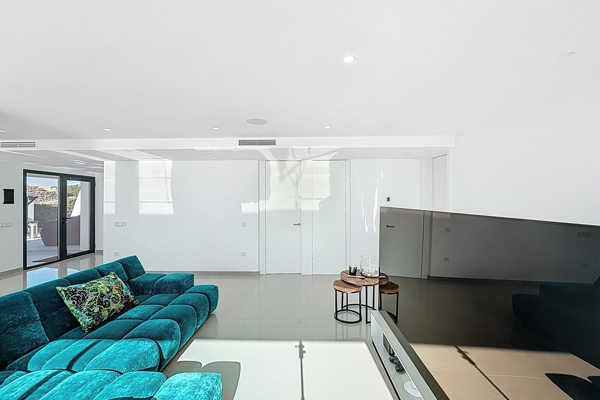 Revente - Villa - Benitachell - Jazmines