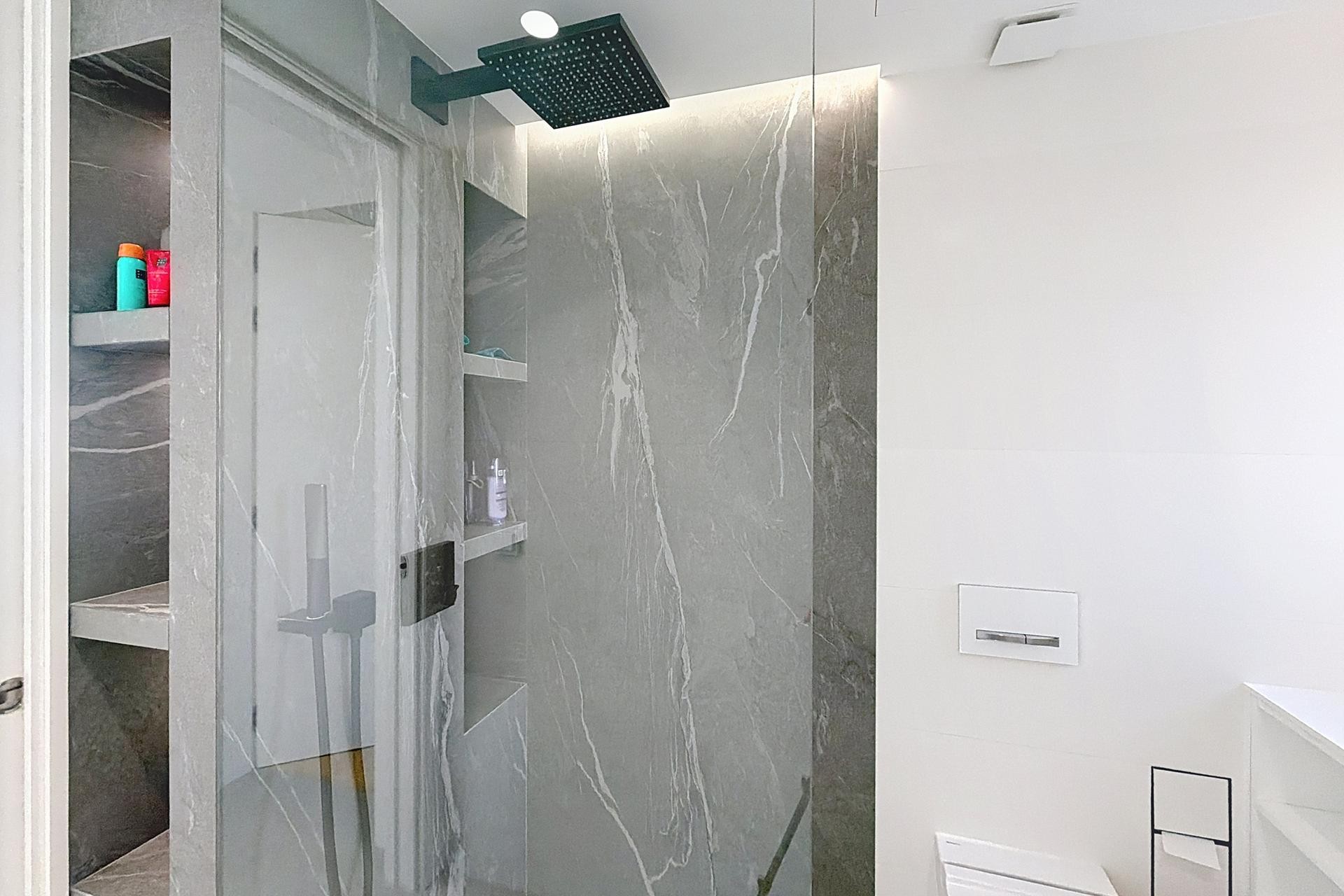 Revente - Villa - Benitachell - Jazmines