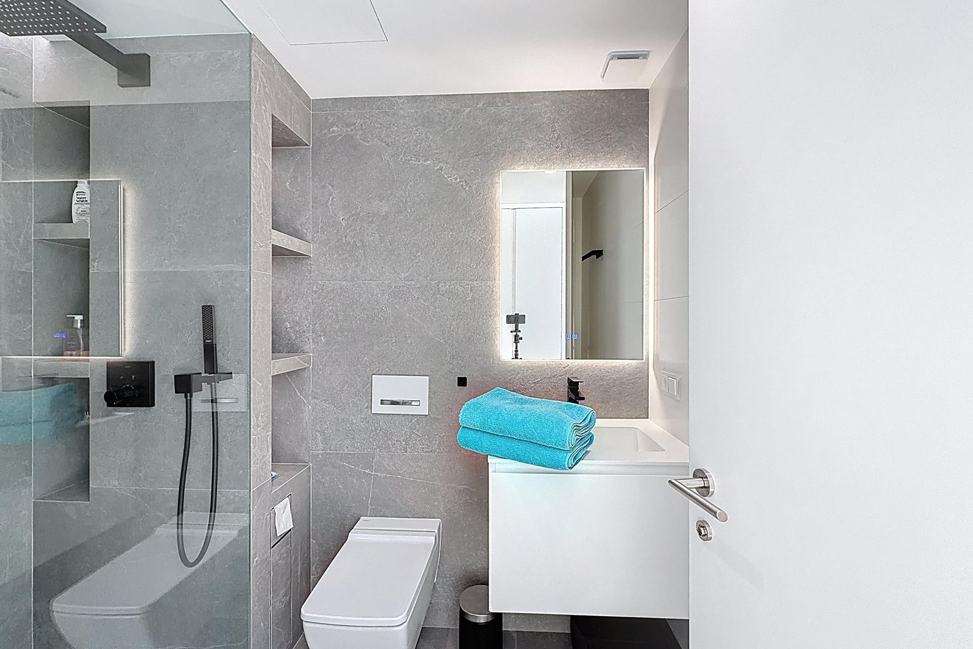 Revente - Villa - Benitachell - Jazmines