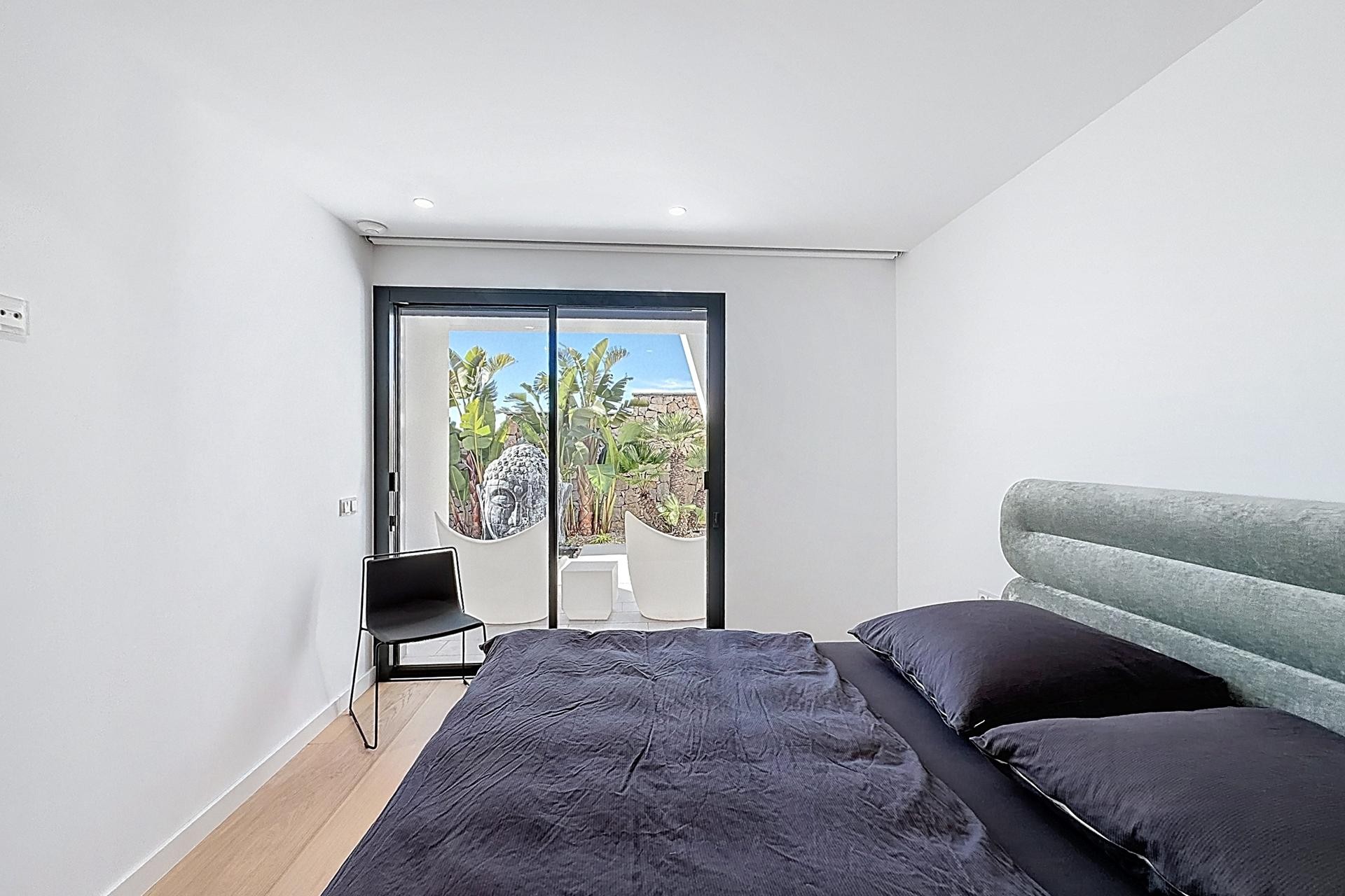 Revente - Villa - Benitachell - Jazmines