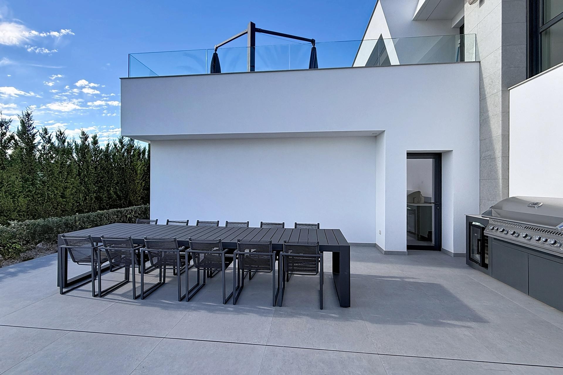 Revente - Villa - Benitachell - Jazmines