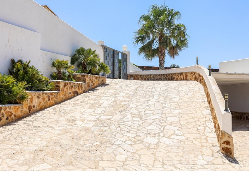 Revente - Villa - Benitachell - Kalmias