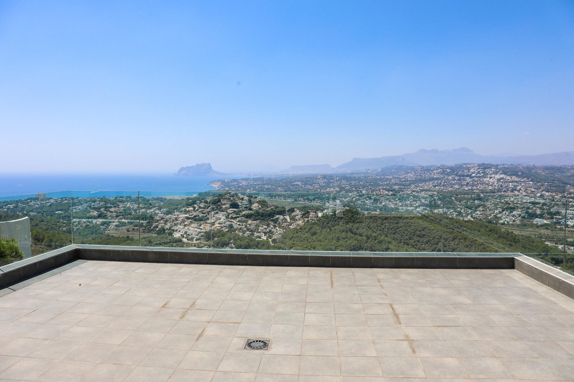 Revente - Villa - Benitachell - Kalmias