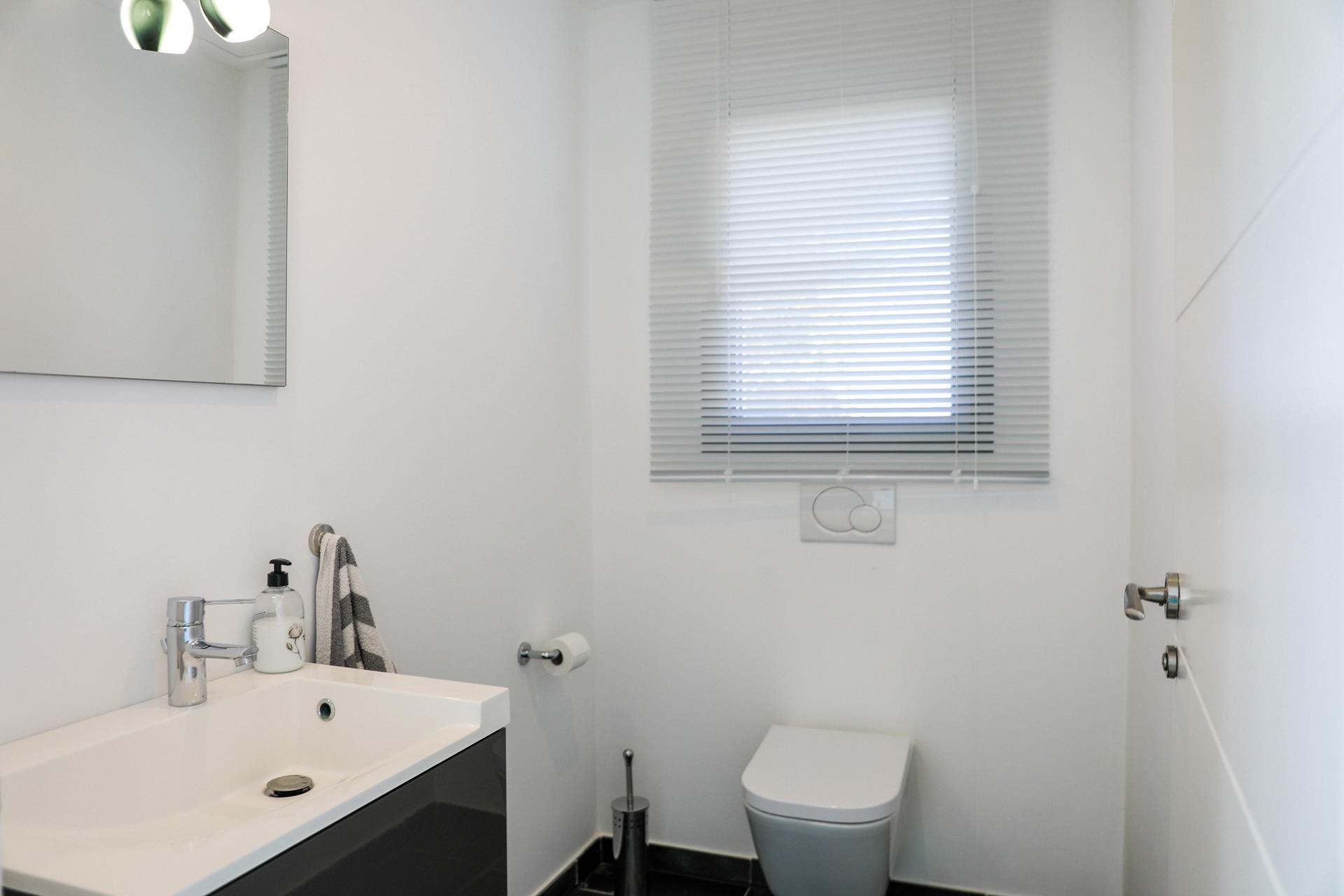 Revente - Villa - Benitachell - Kalmias