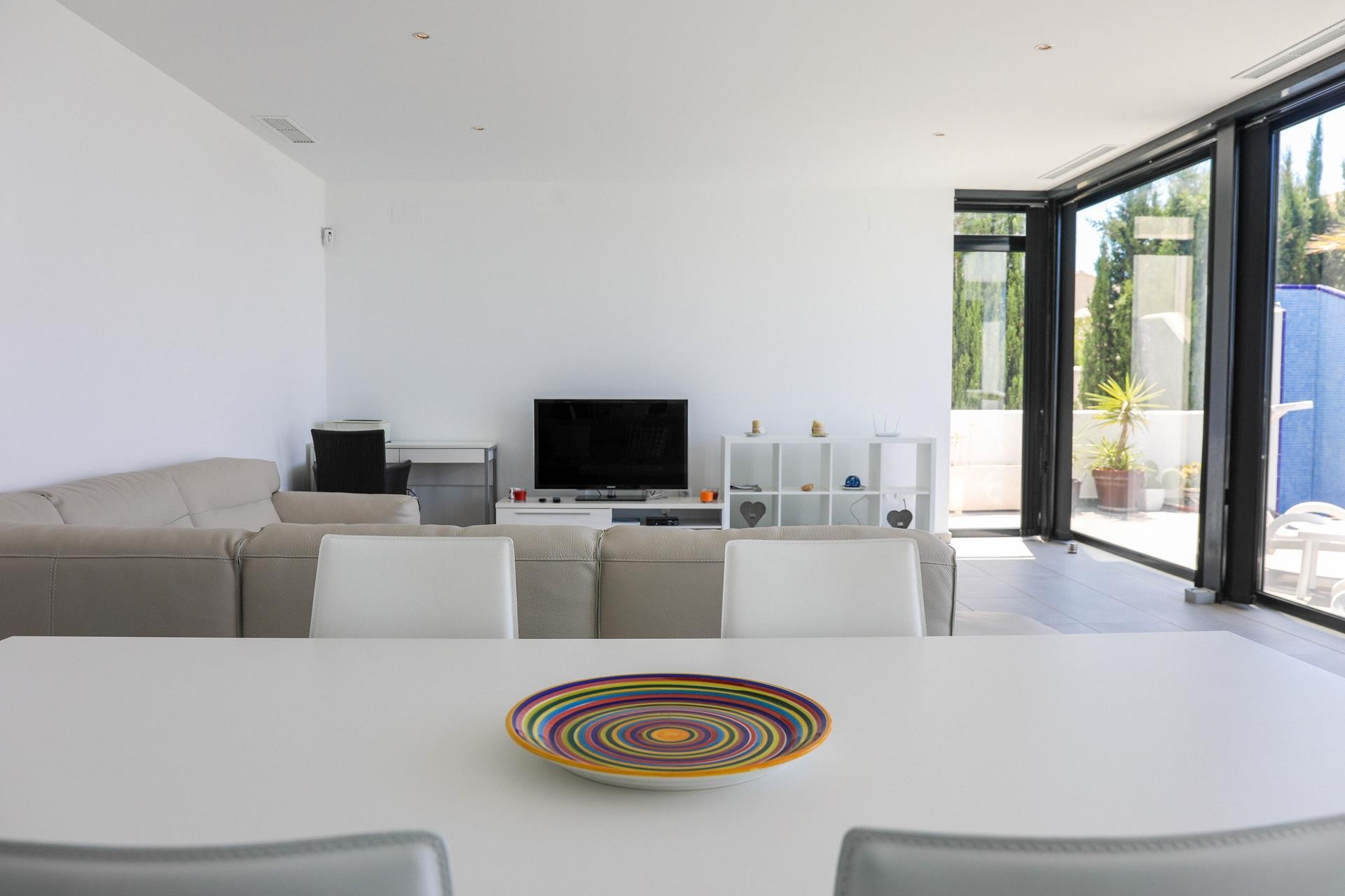 Revente - Villa - Benitachell - Kalmias