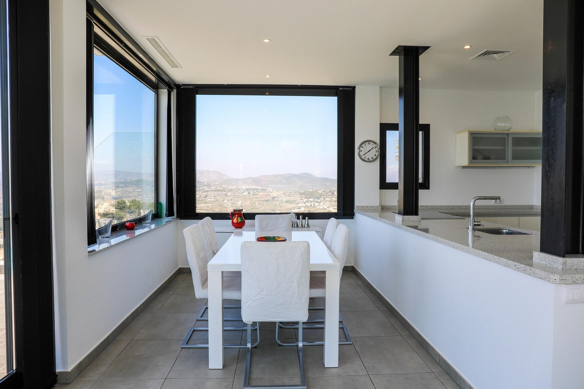 Revente - Villa - Benitachell - Kalmias