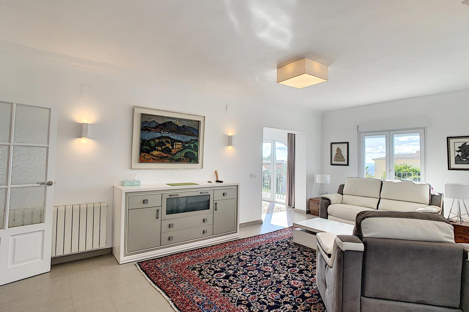 Revente - Villa - Benitachell - Kalmias