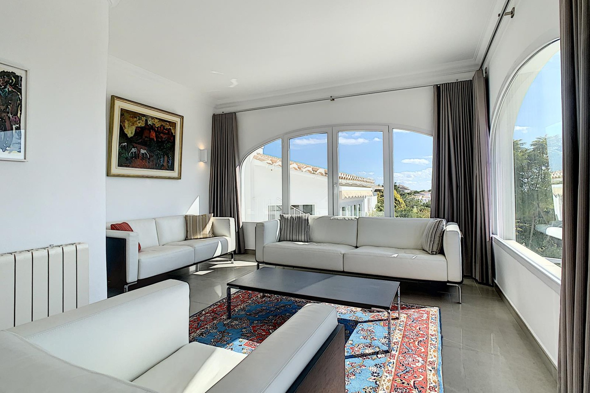 Revente - Villa - Benitachell - Kalmias