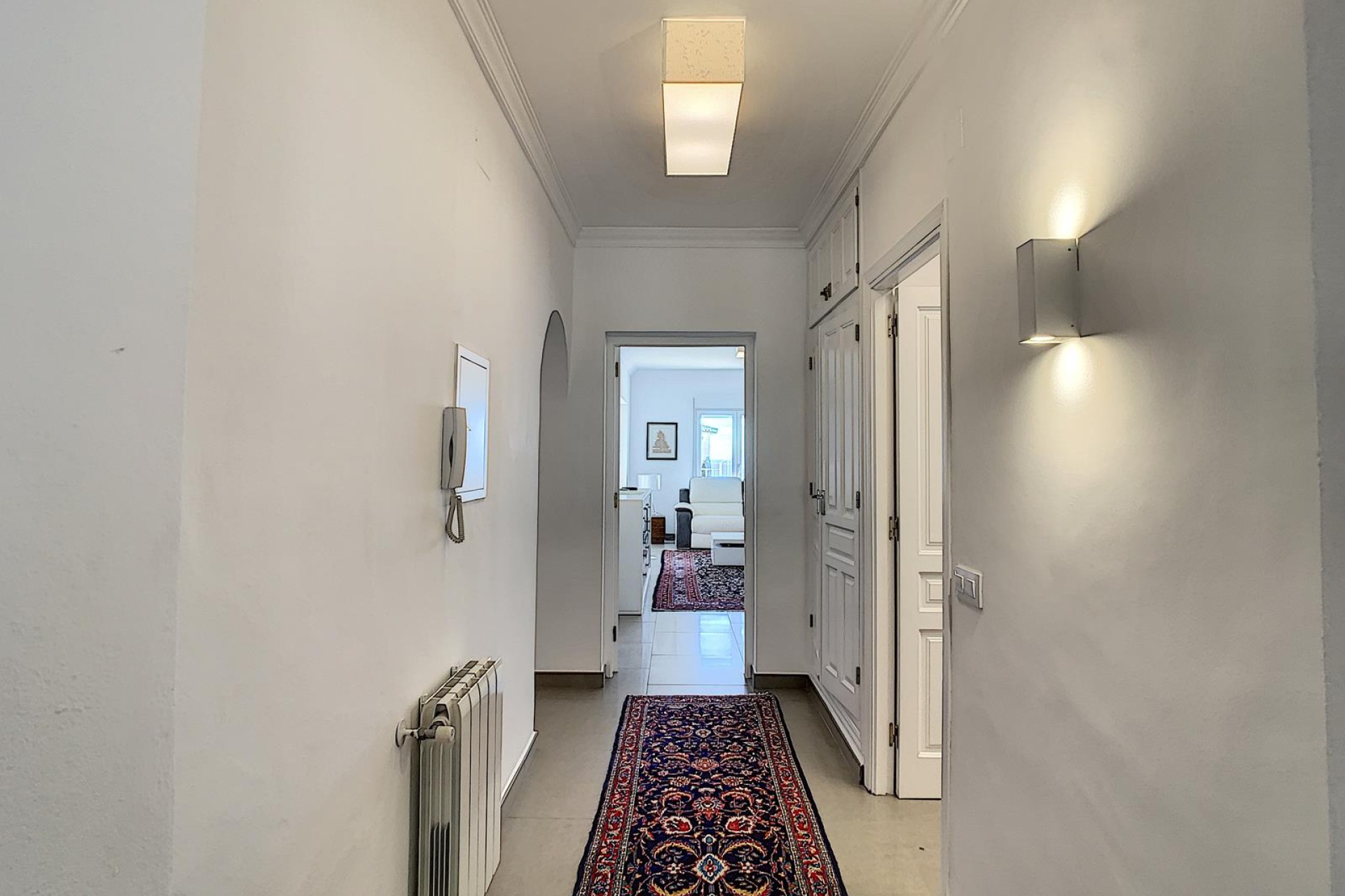 Revente - Villa - Benitachell - Kalmias