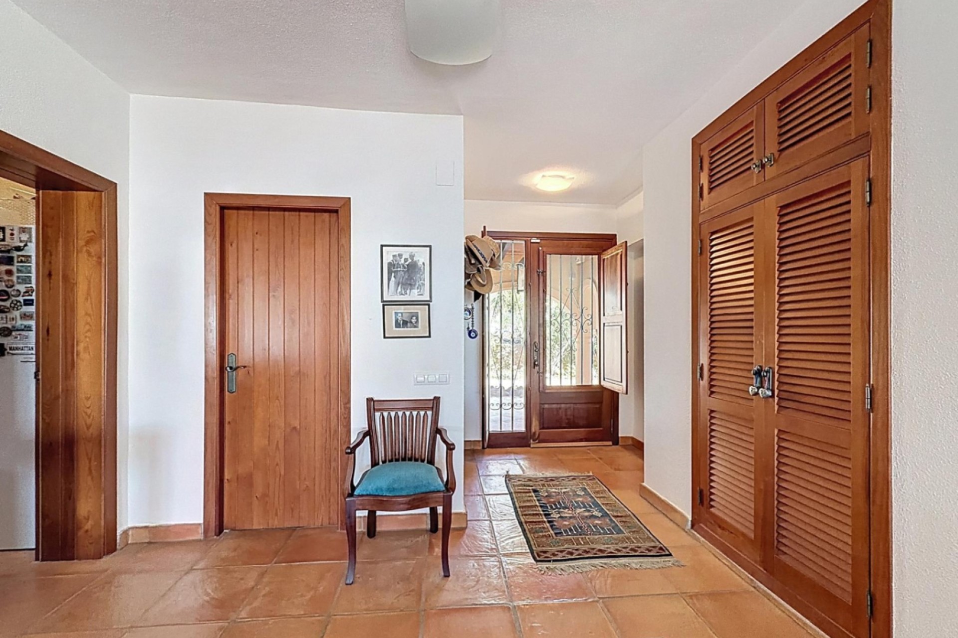 Revente - Villa - Benitachell - Kalmias