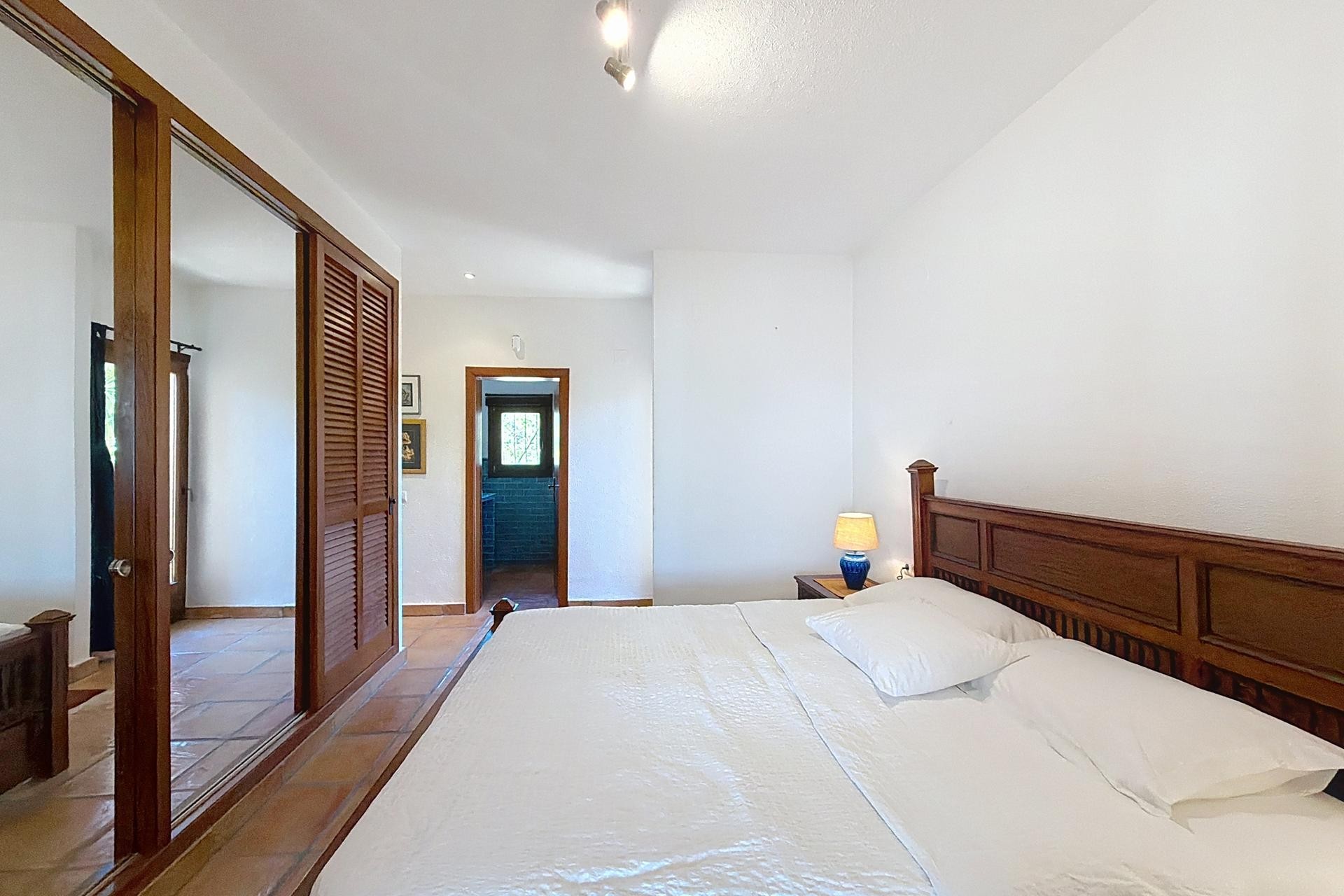 Revente - Villa - Benitachell - Kalmias