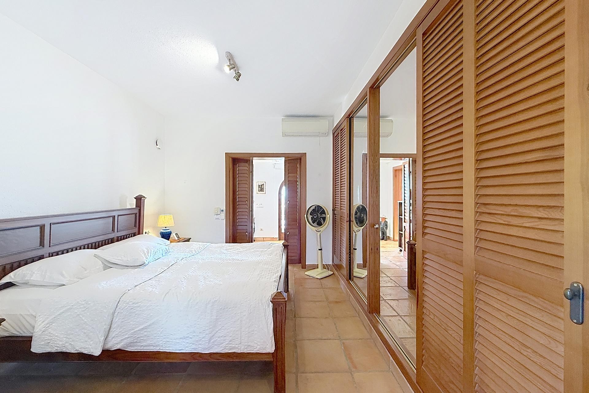 Revente - Villa - Benitachell - Kalmias