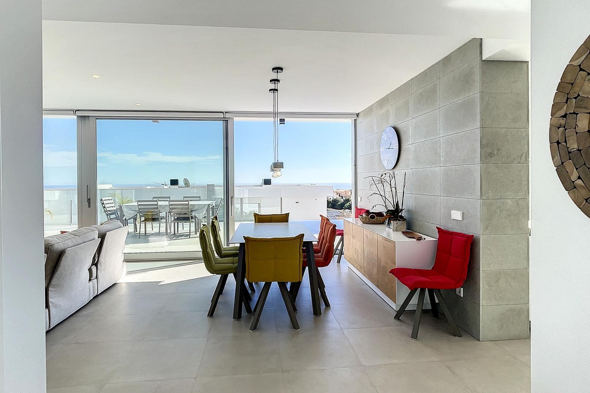 Revente - Villa - Benitachell - Lirios