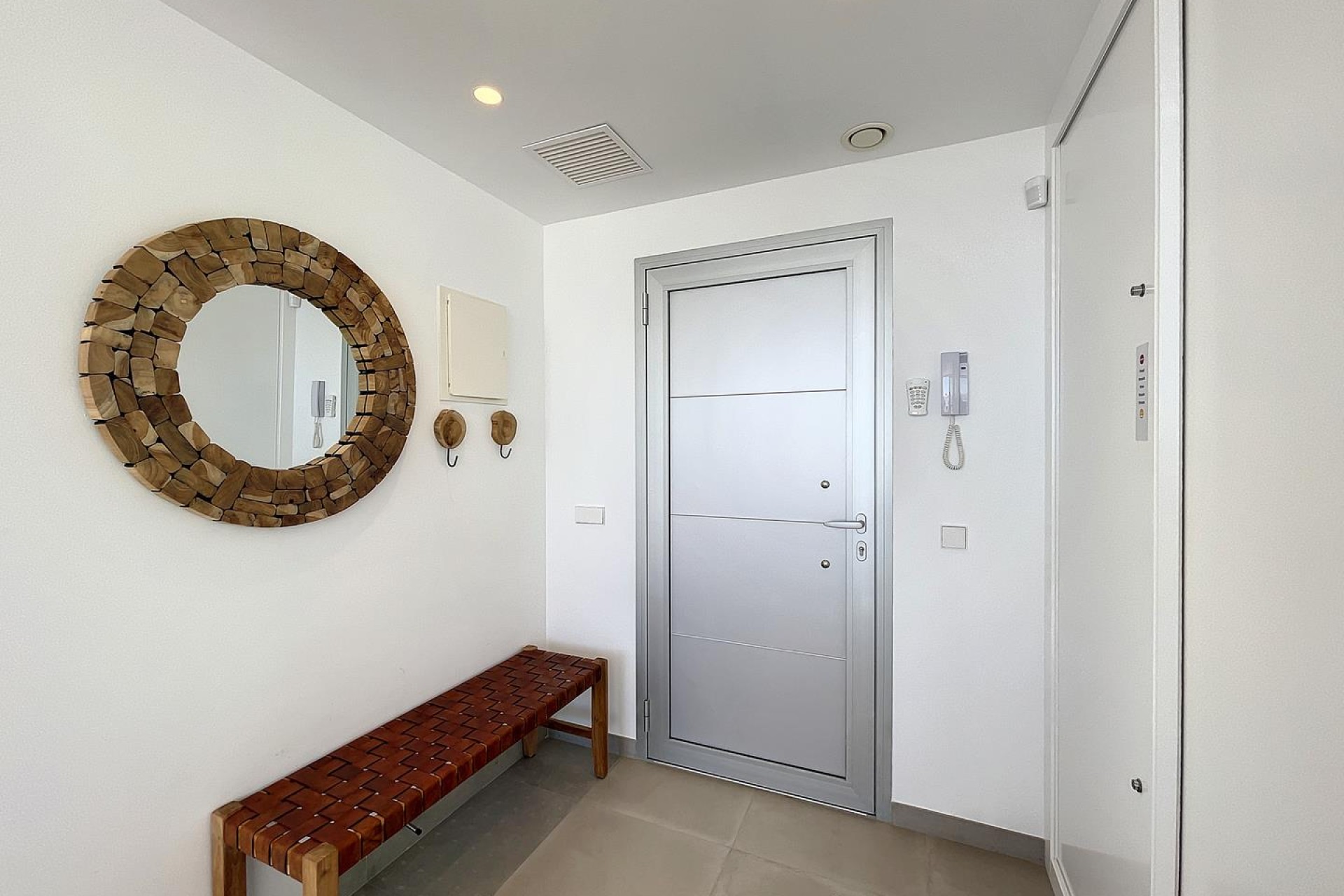 Revente - Villa - Benitachell - Lirios