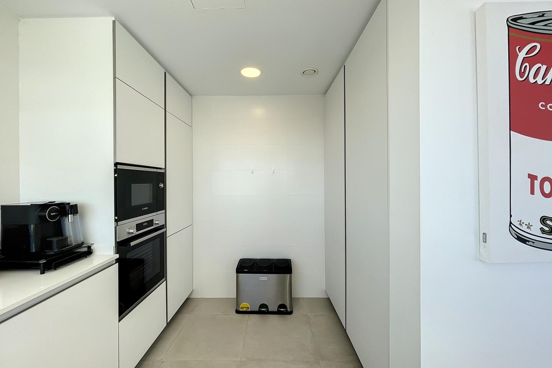 Revente - Villa - Benitachell - Lirios