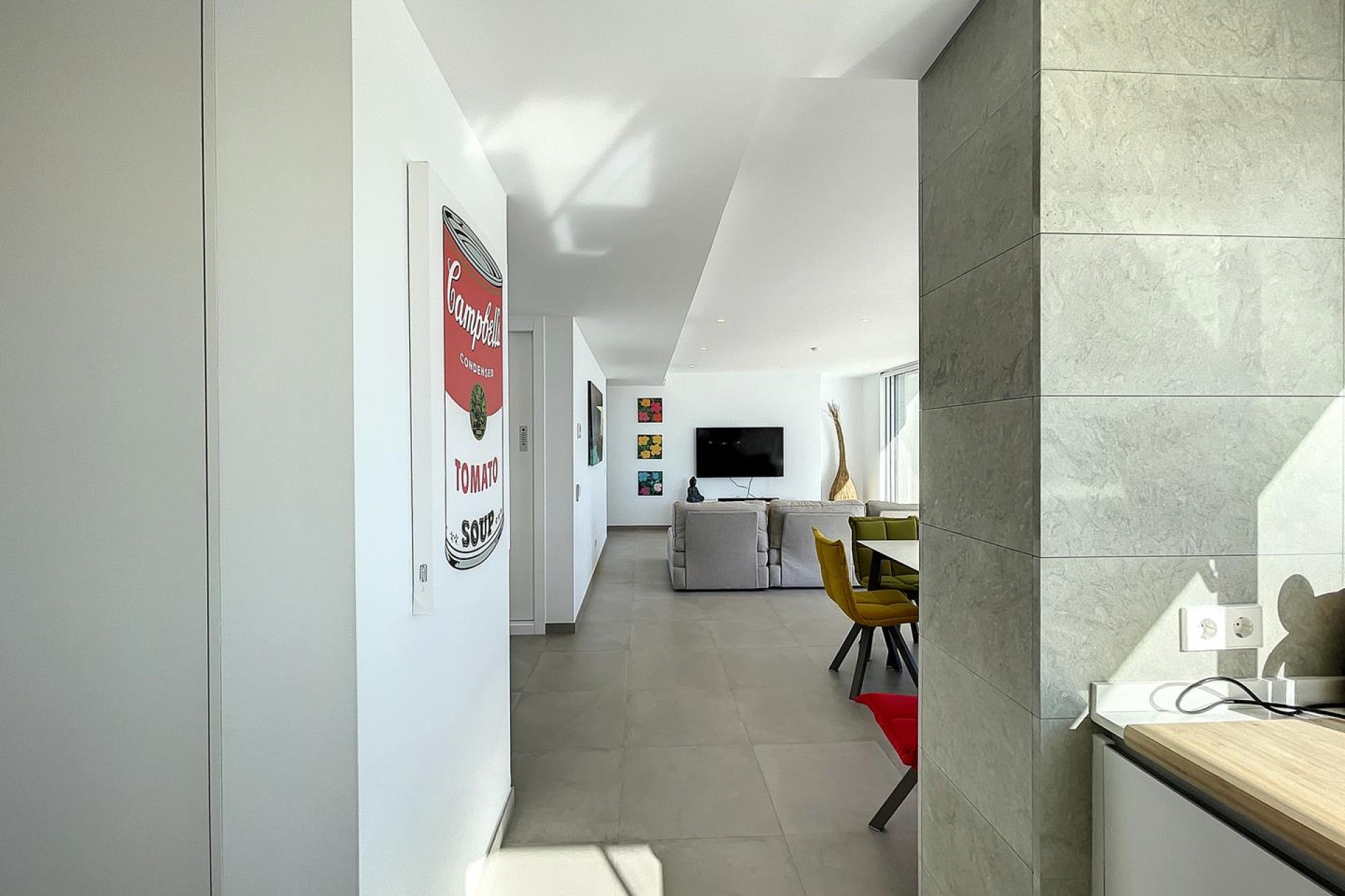 Revente - Villa - Benitachell - Lirios