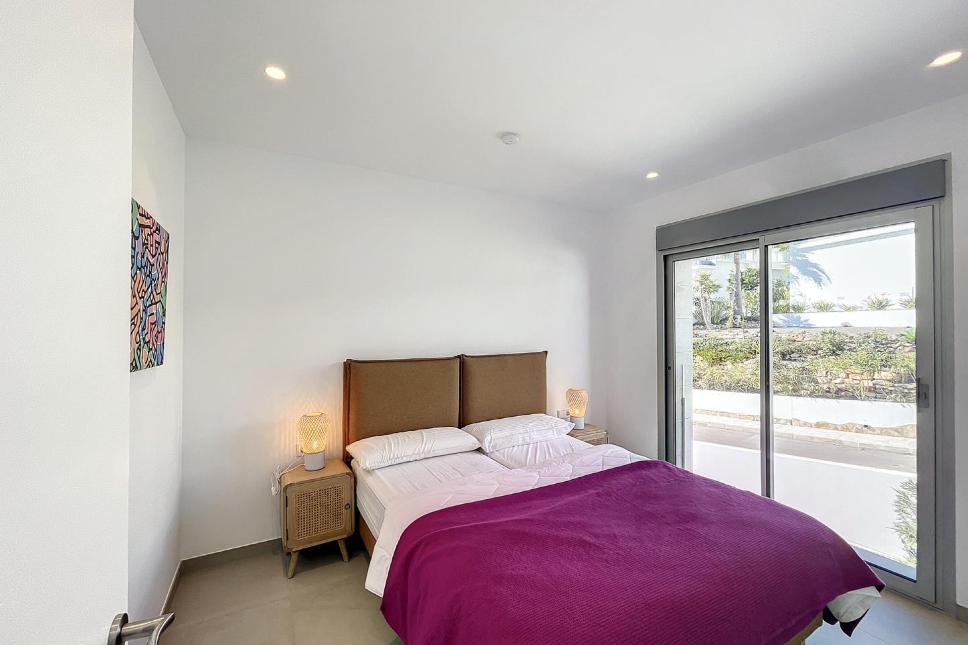 Revente - Villa - Benitachell - Lirios