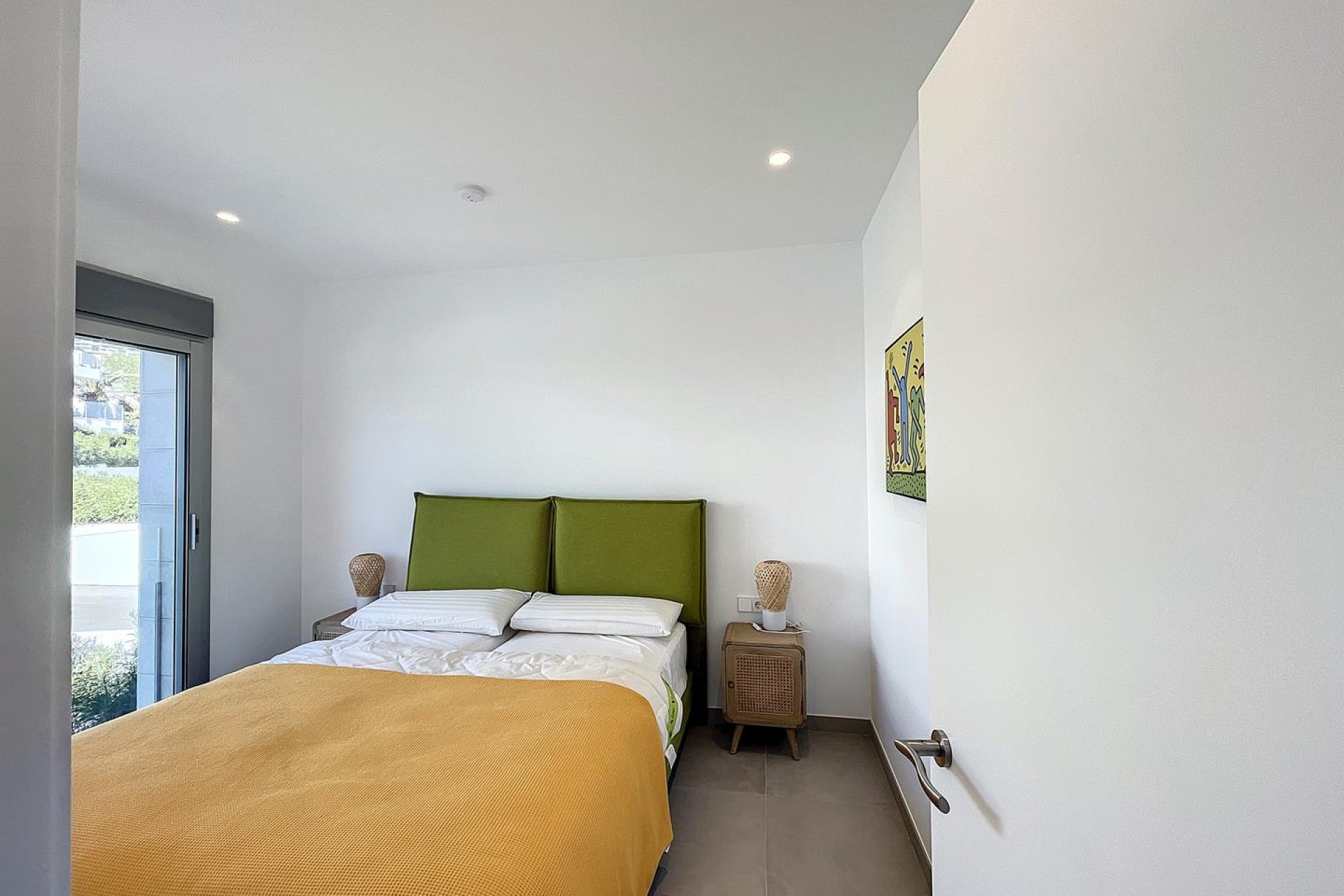 Revente - Villa - Benitachell - Lirios