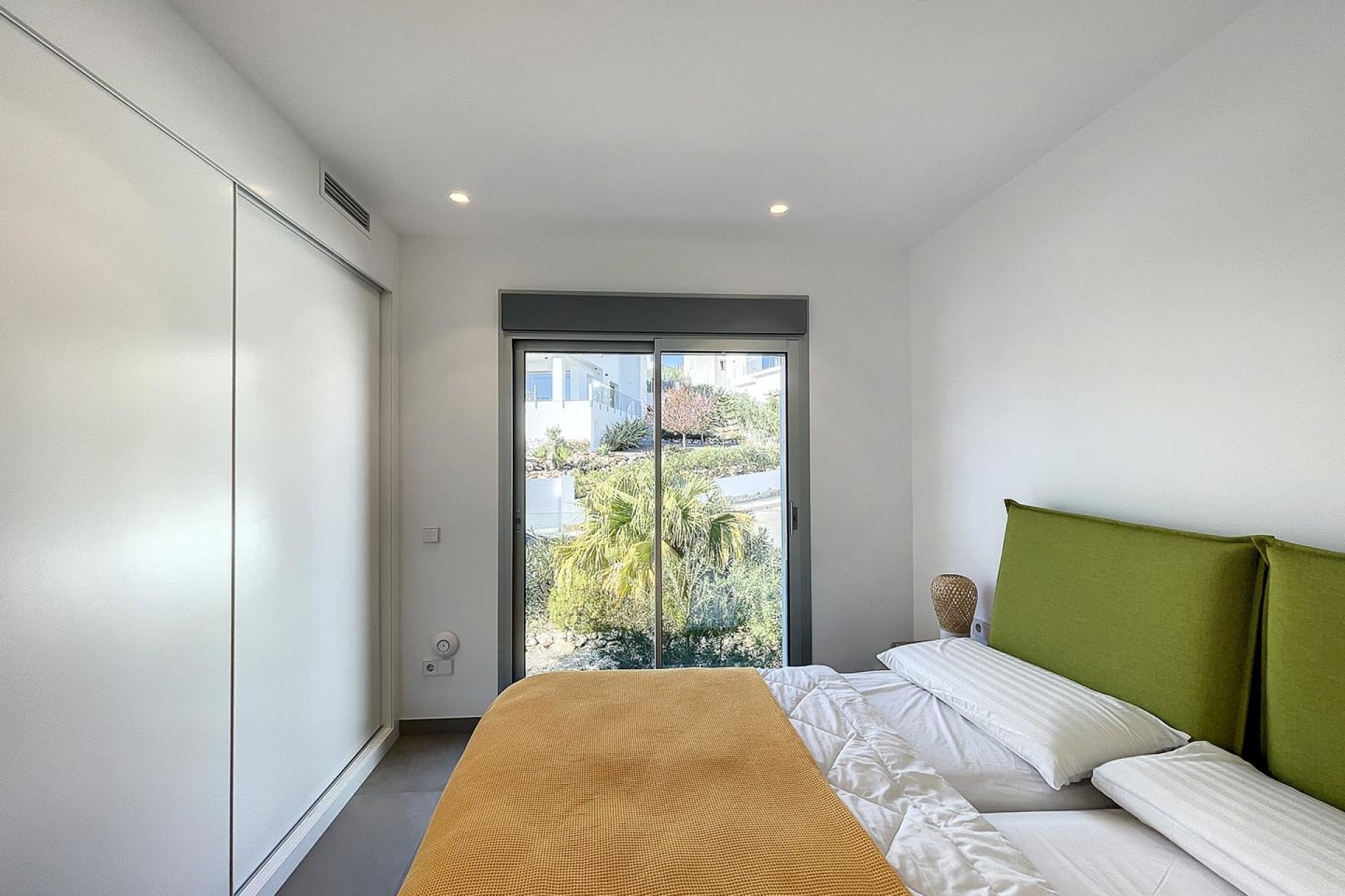 Revente - Villa - Benitachell - Lirios