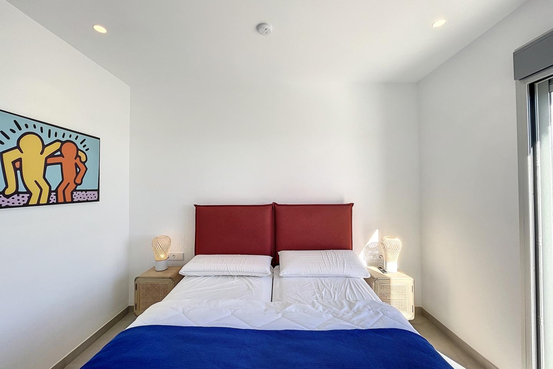 Revente - Villa - Benitachell - Lirios