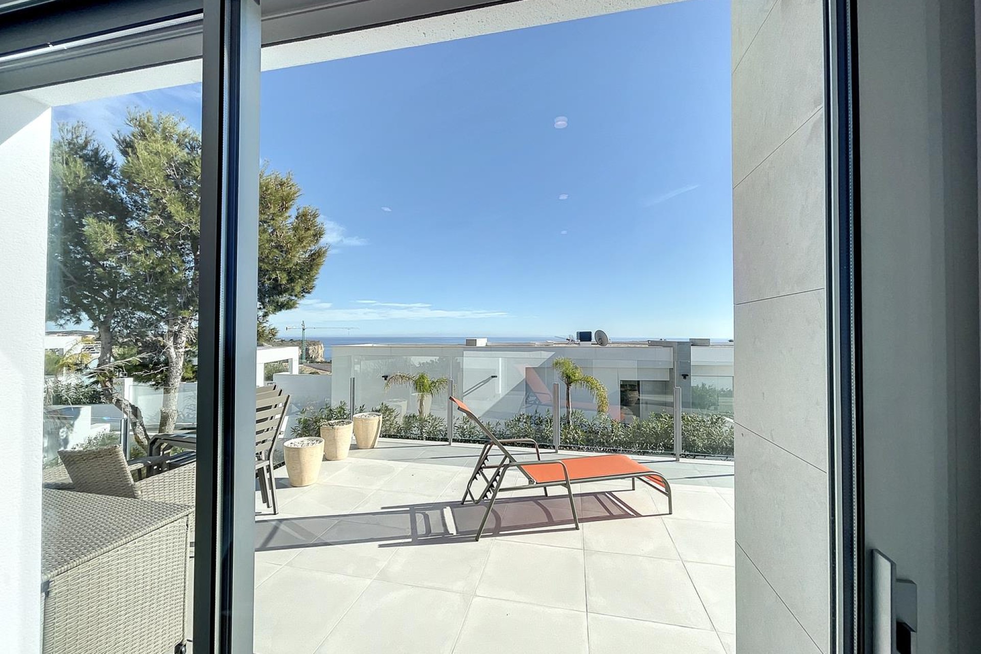 Revente - Villa - Benitachell - Lirios