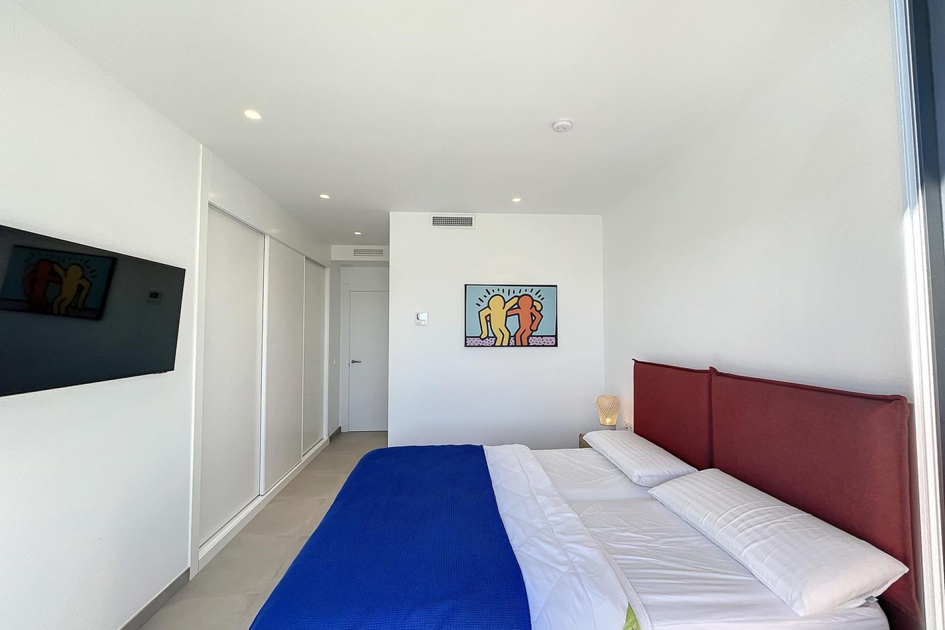 Revente - Villa - Benitachell - Lirios