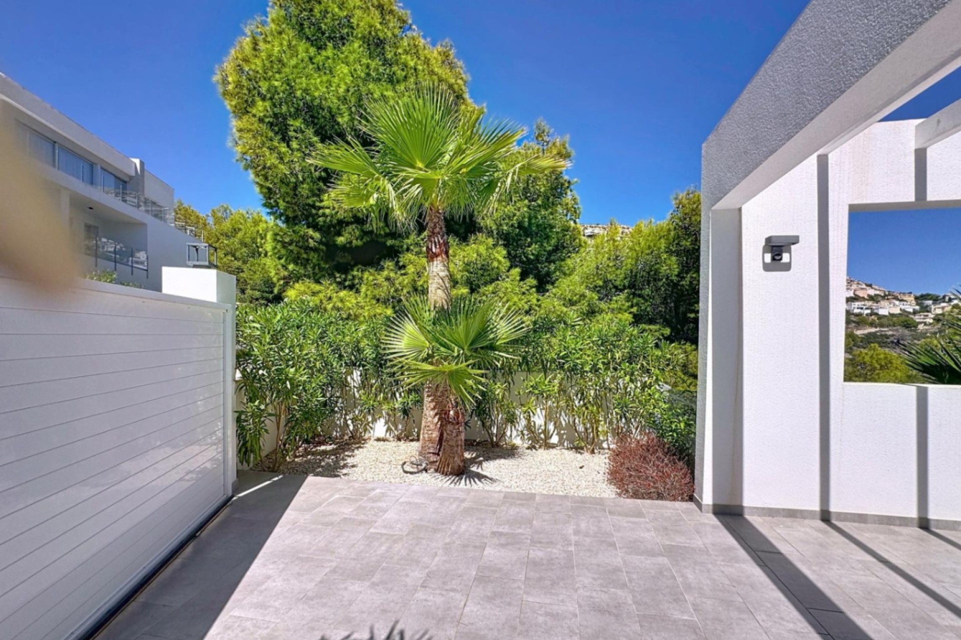 Revente - Villa - Benitachell - Lirios