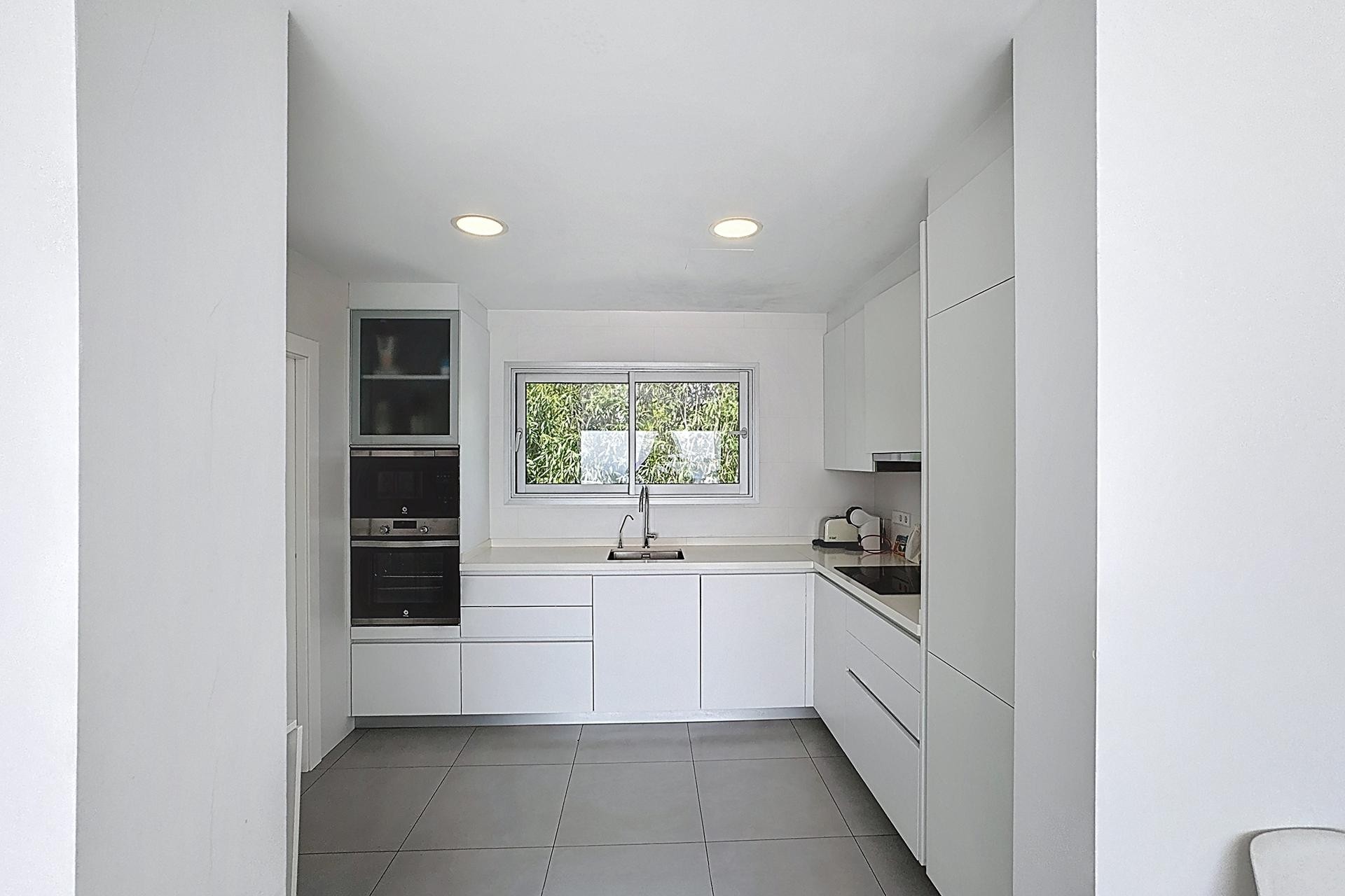 Revente - Villa - Benitachell - Lirios