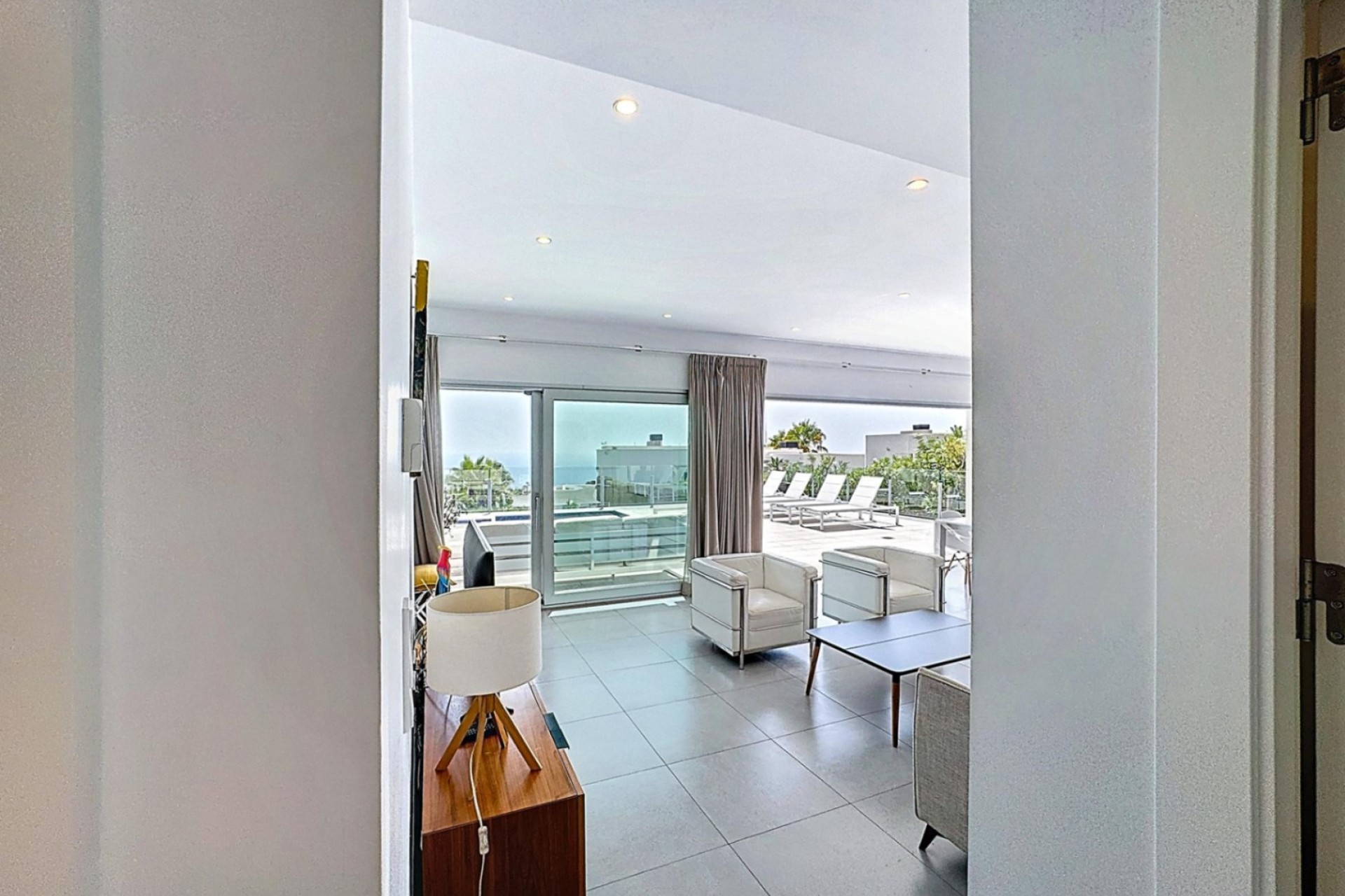 Revente - Villa - Benitachell - Lirios