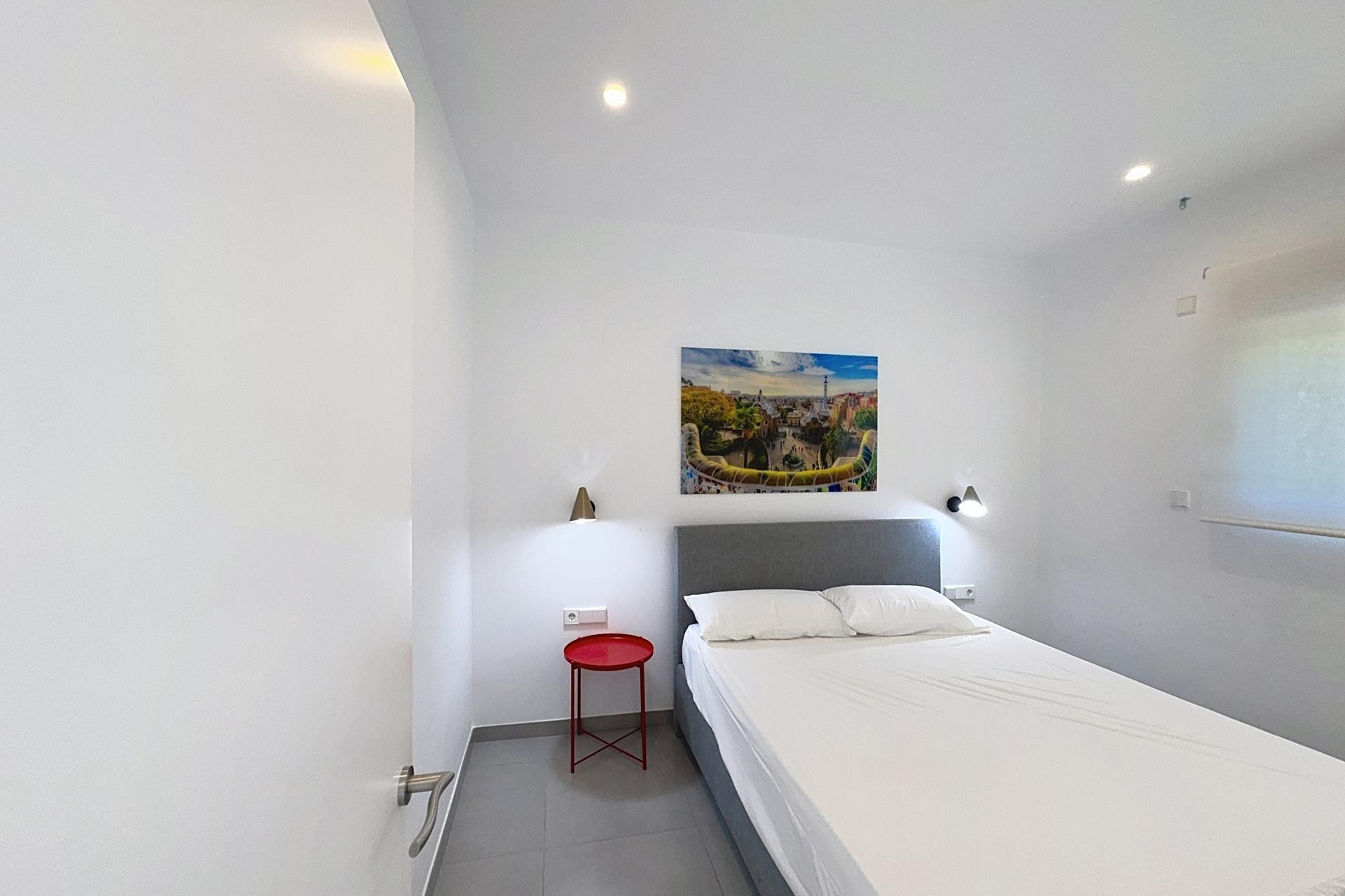 Revente - Villa - Benitachell - Lirios