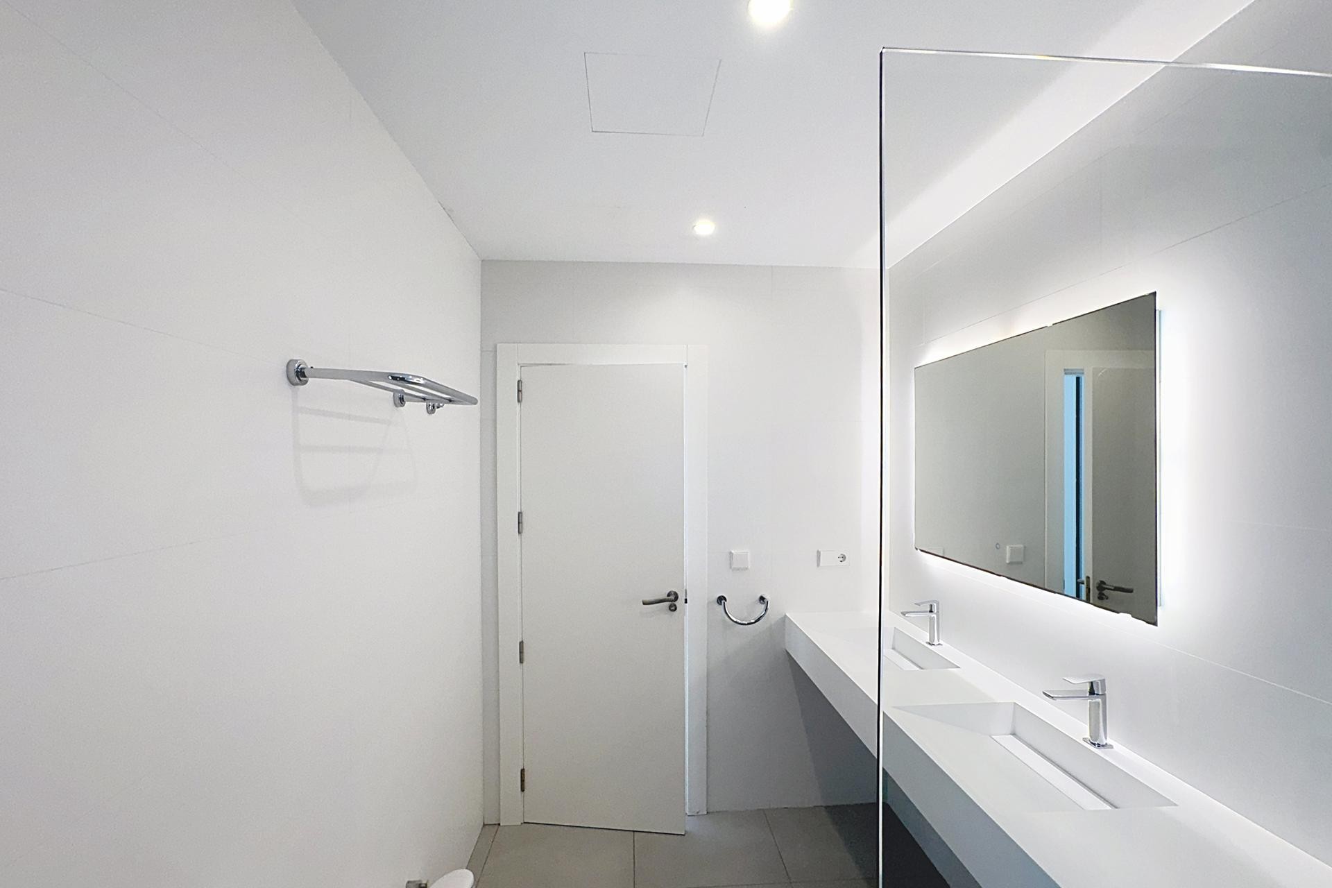 Revente - Villa - Benitachell - Lirios