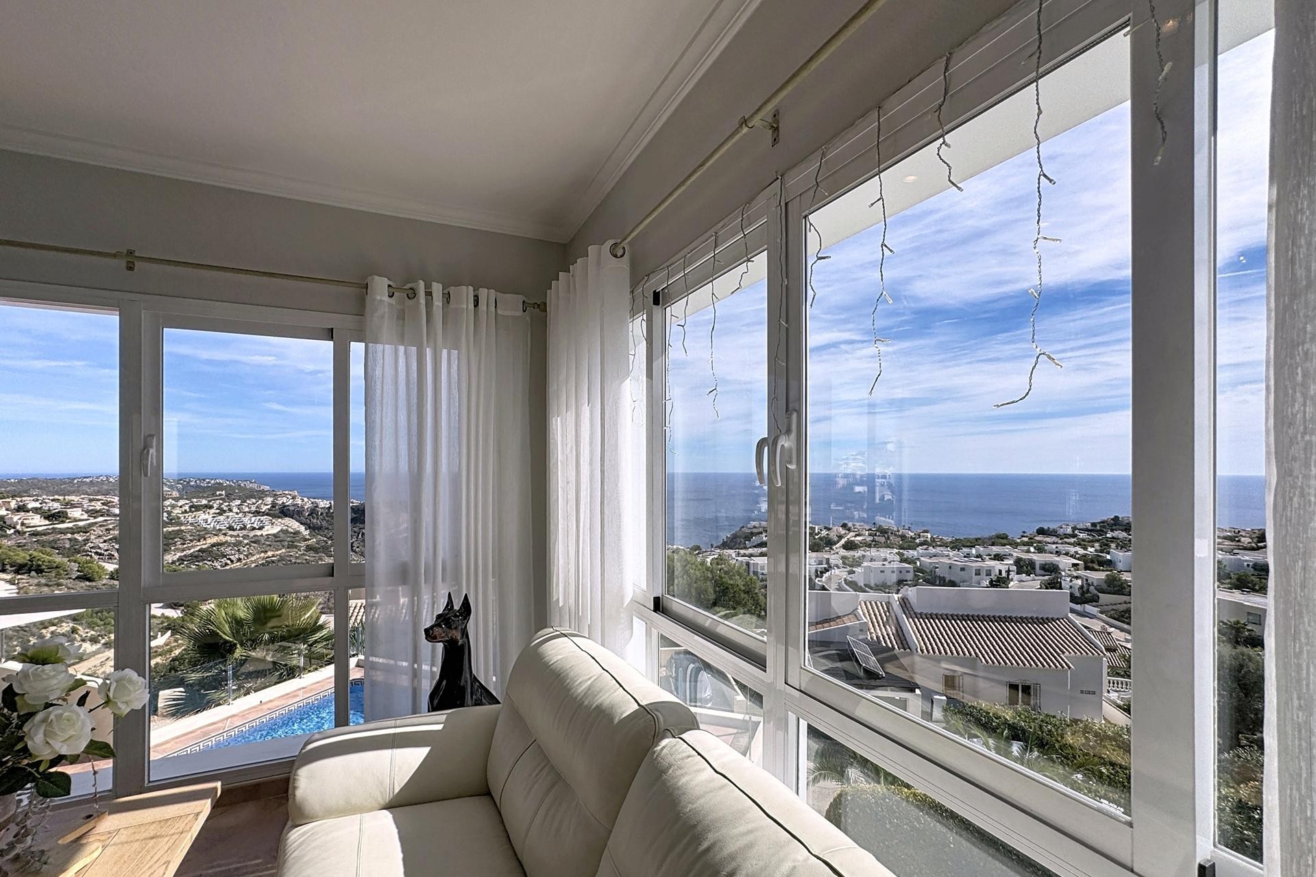 Revente - Villa - Benitachell - Lirios